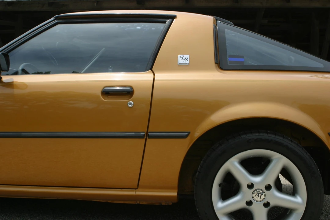 1980 Mazda RX-7 SA & FB - Image 23 of 31