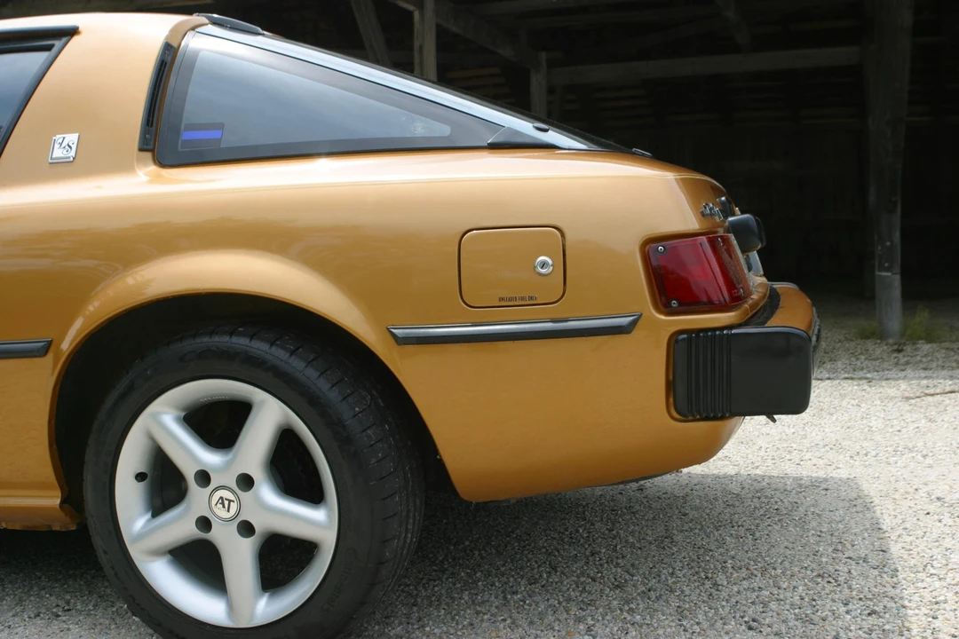 1980 Mazda RX-7 SA & FB - Image 22 of 31
