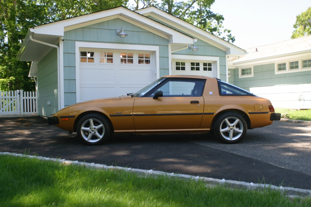1980 Mazda RX-7 SA & FB - Image 4 of 31