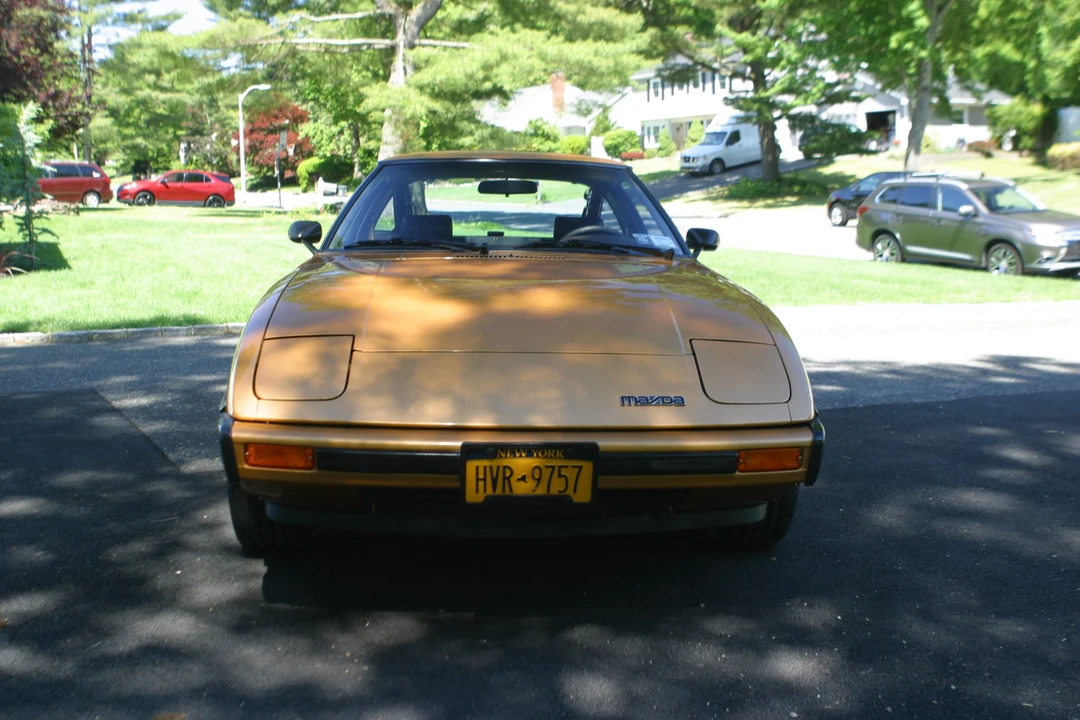 1980 Mazda RX-7 SA & FB - Image 13 of 31