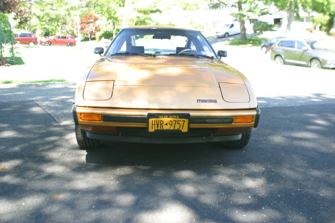 1980 Mazda RX-7 SA & FB - Image 14 of 31