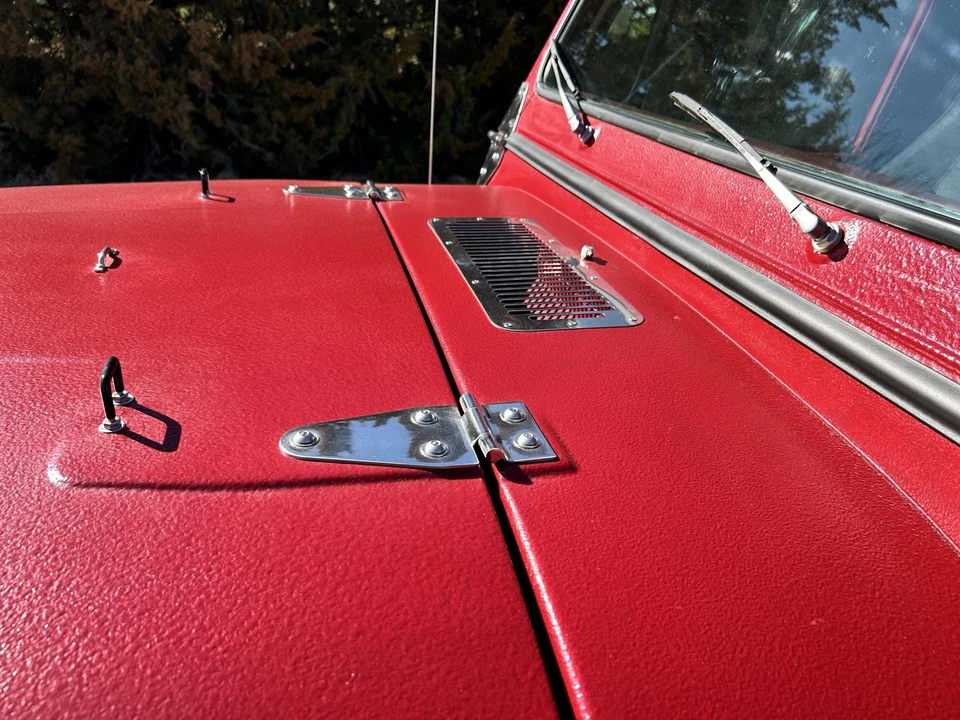 1985 Jeep CJ7 - Image 15 of 31