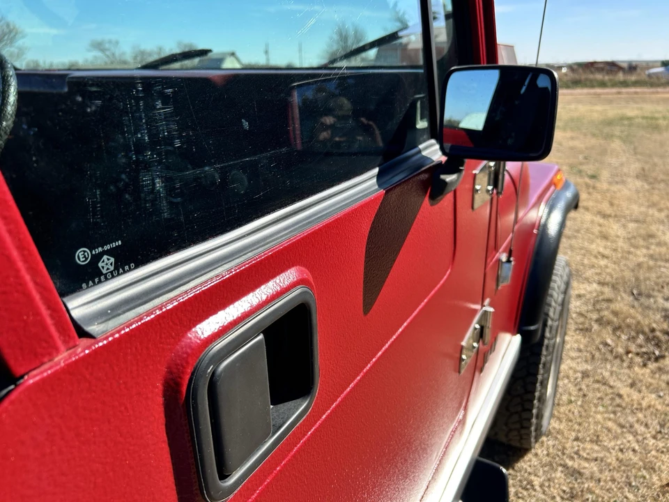 1985 Jeep CJ7 - Image 23 of 31