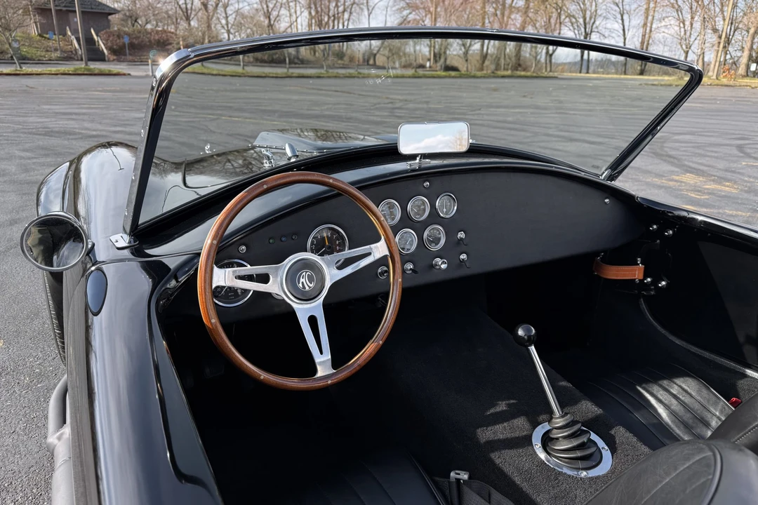 Shelby Cobra Replica - Image 28 of 31
