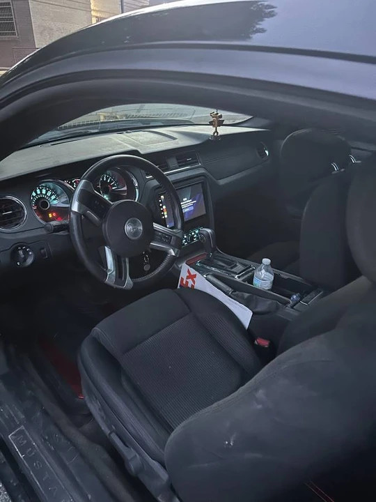 2014 Ford S197 Mustang GT - Image 4 of 4