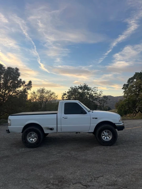 2002 Ford Ranger 3rd Gen - Image 4 of 10