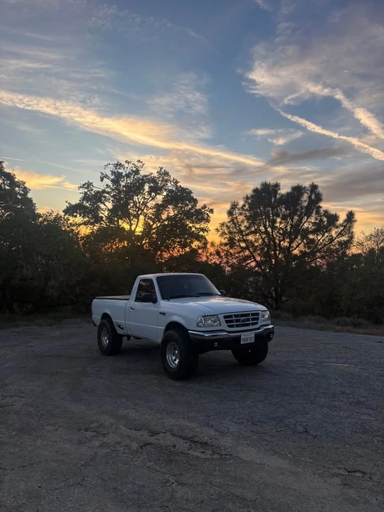 2002 Ford Ranger 3rd Gen - Image 5 of 10