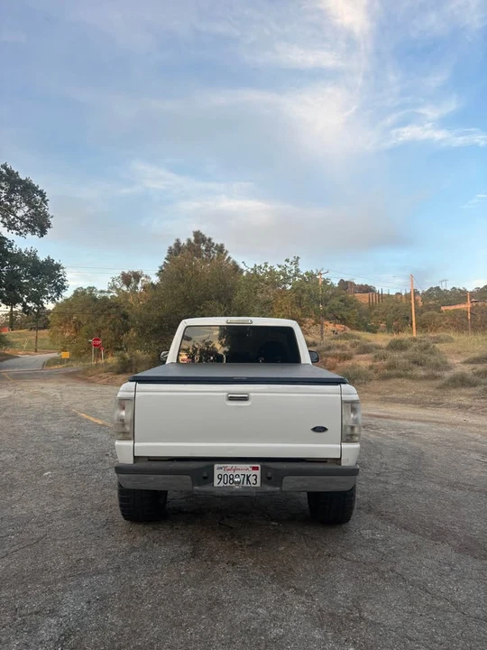 2002 Ford Ranger 3rd Gen - Image 3 of 10