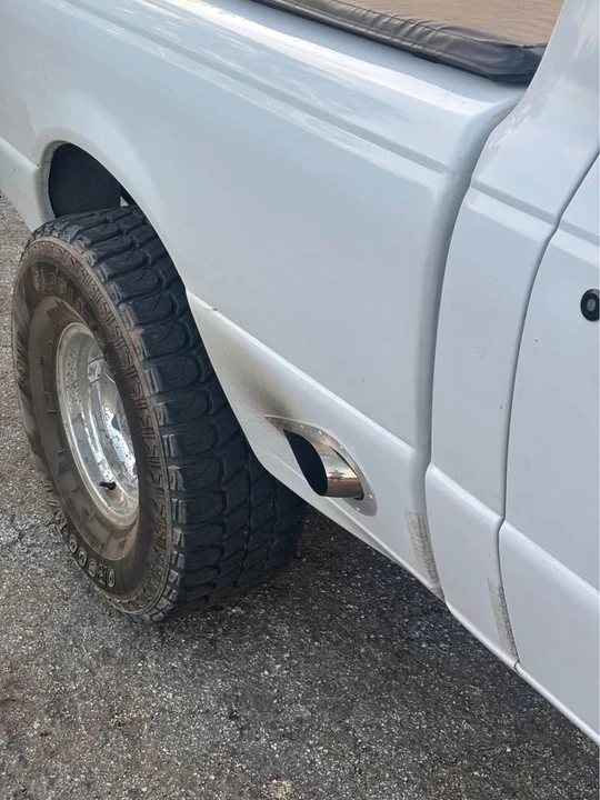 2002 Ford Ranger 3rd Gen - Image 6 of 10