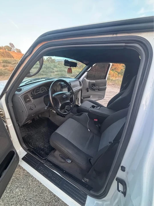 2002 Ford Ranger 3rd Gen - Image 8 of 10