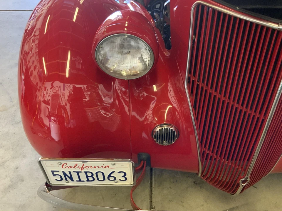 1936 Ford Hot Rod - Image 29 of 31