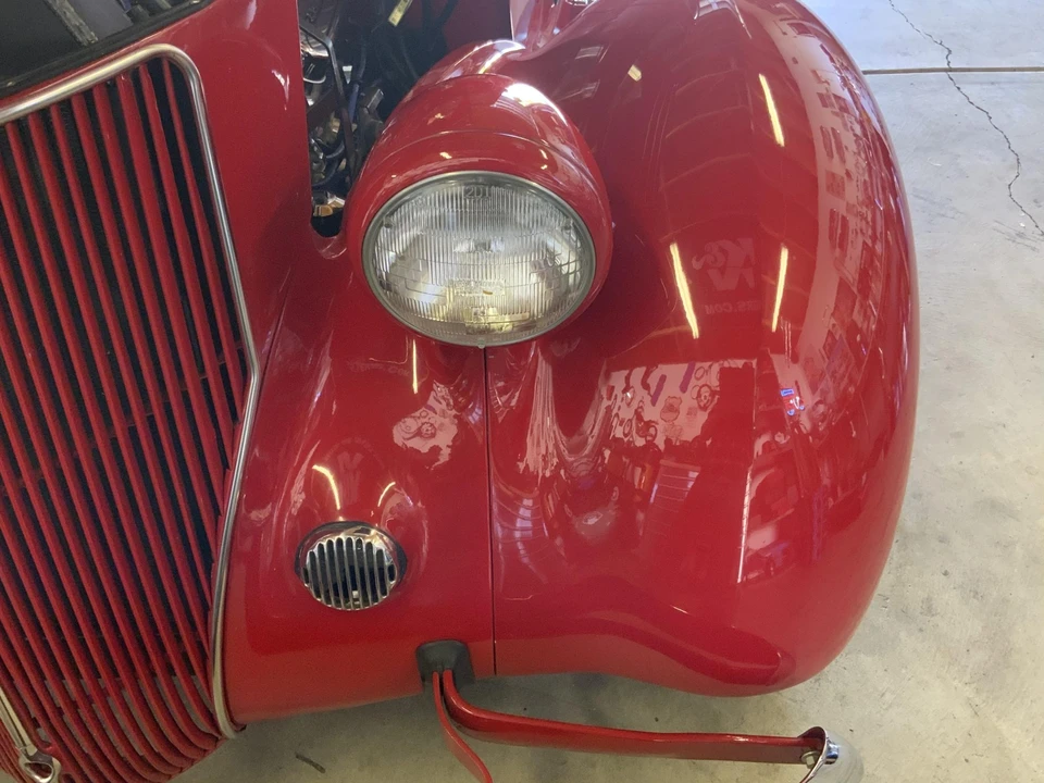 1936 Ford Hot Rod - Image 30 of 31