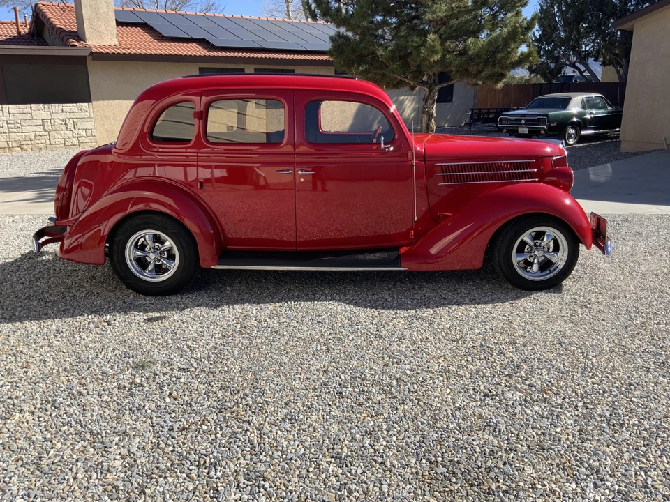 1936 Ford Hot Rod - Image 19 of 31