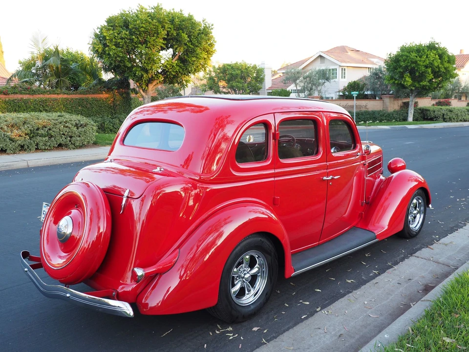 1936 Ford Hot Rod - Image 18 of 31