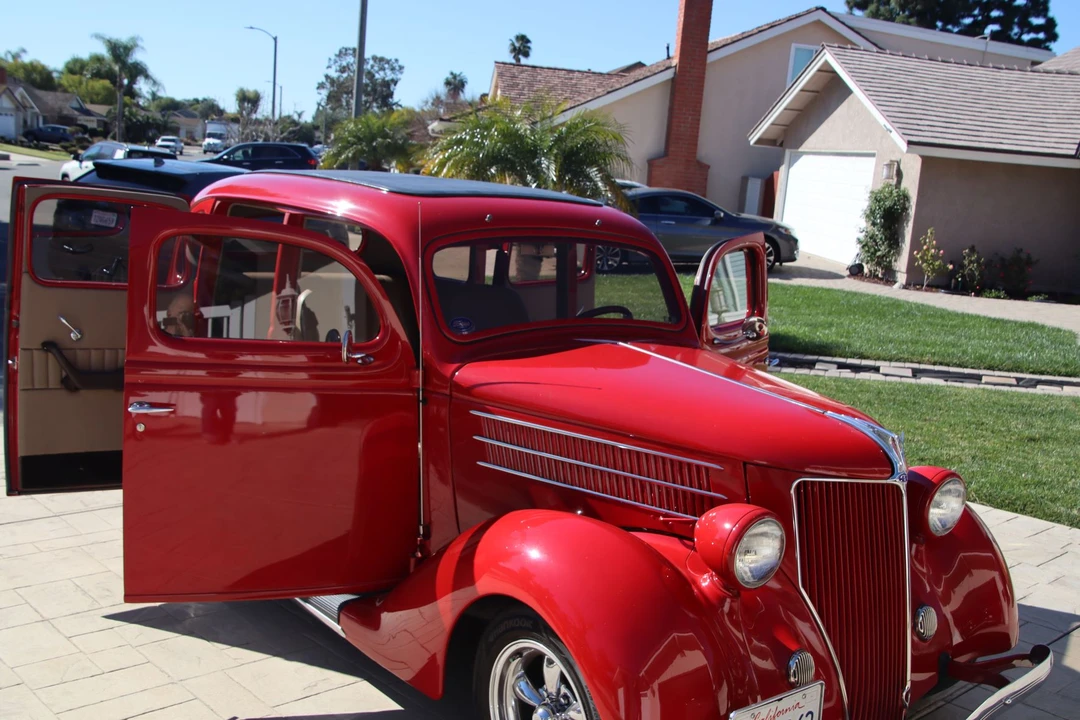1936 Ford Hot Rod - Image 28 of 31