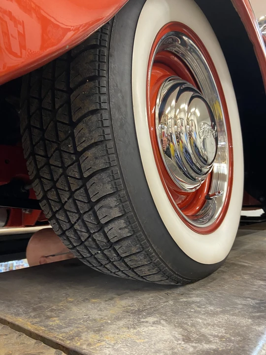 1946 Ford Standard & Deluxe & Super Deluxe - Image 29 of 31
