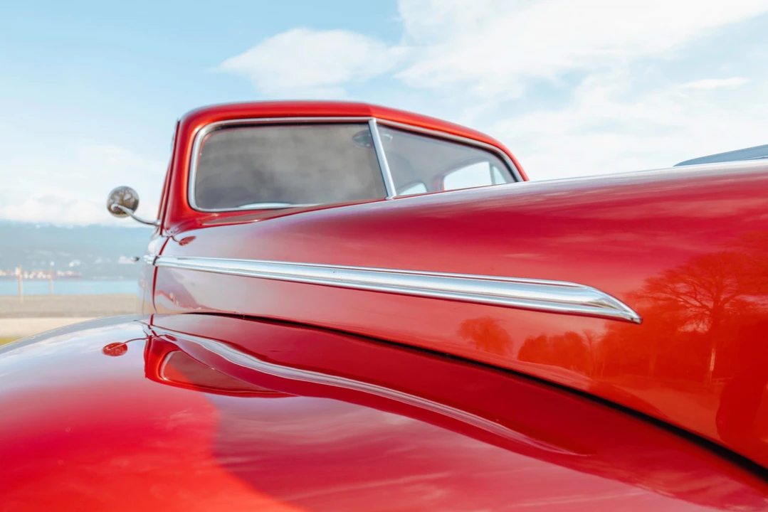 1946 Ford Standard & Deluxe & Super Deluxe - Image 12 of 31