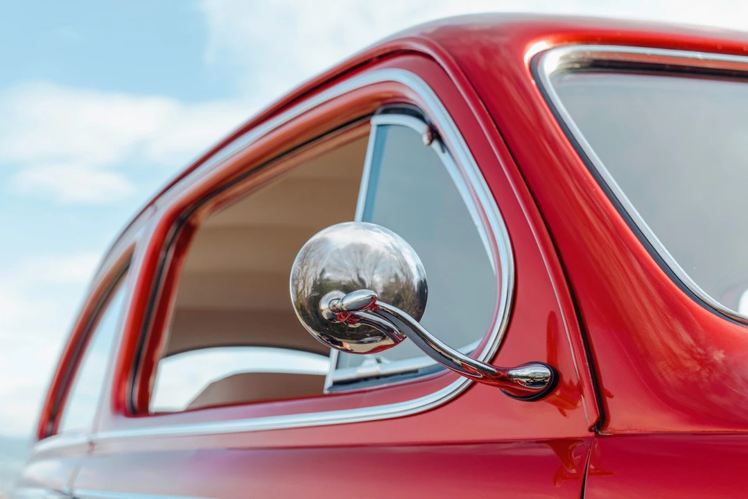 1946 Ford Standard & Deluxe & Super Deluxe - Image 26 of 31