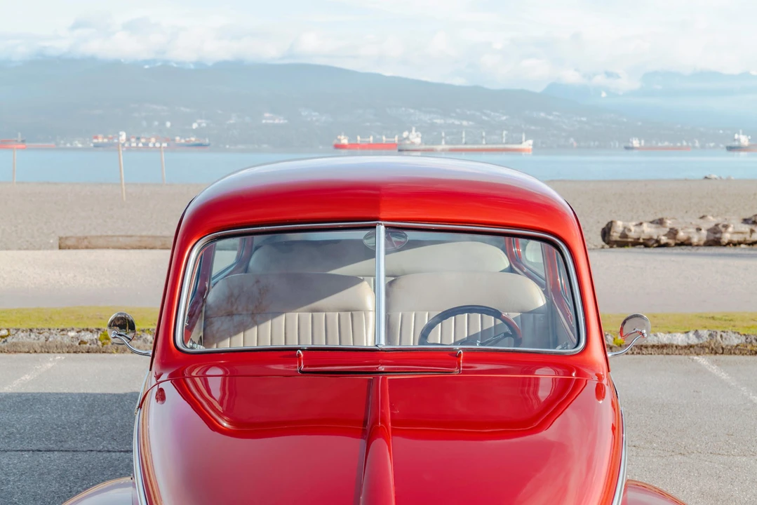 1946 Ford Standard & Deluxe & Super Deluxe - Image 14 of 31