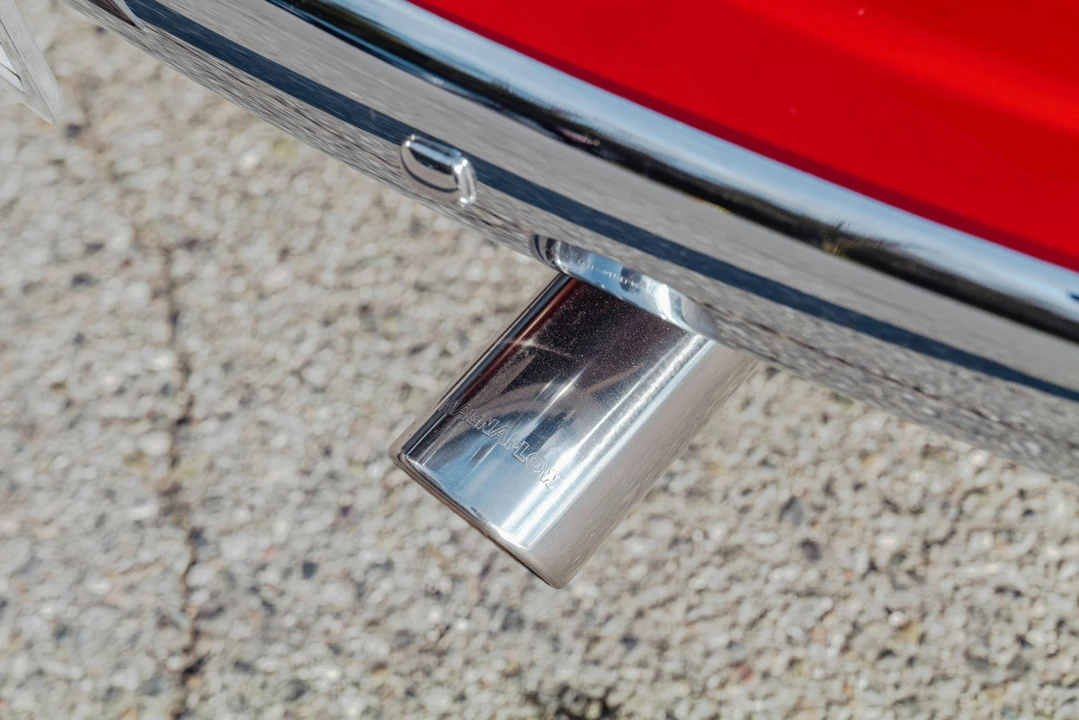 1946 Ford Standard & Deluxe & Super Deluxe - Image 23 of 31
