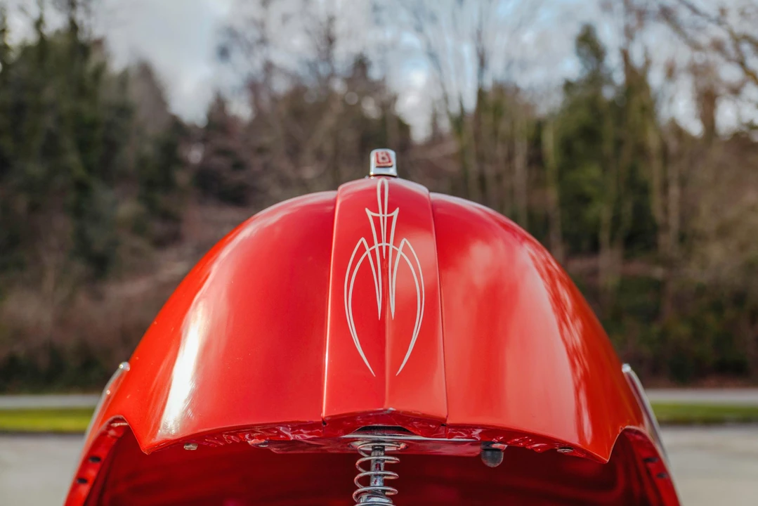 1946 Ford Standard & Deluxe & Super Deluxe - Image 15 of 31