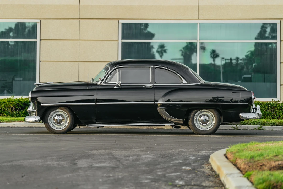 1953 Chevrolet 150 & 210 - Image 2 of 31