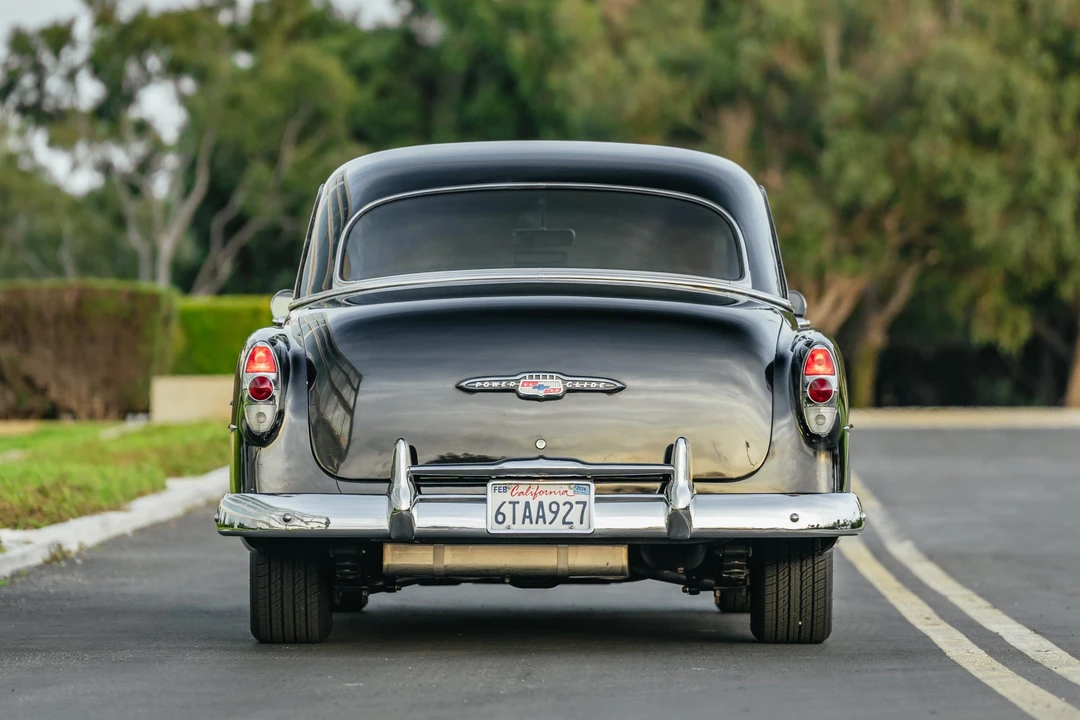 1953 Chevrolet 150 & 210 - Image 4 of 31