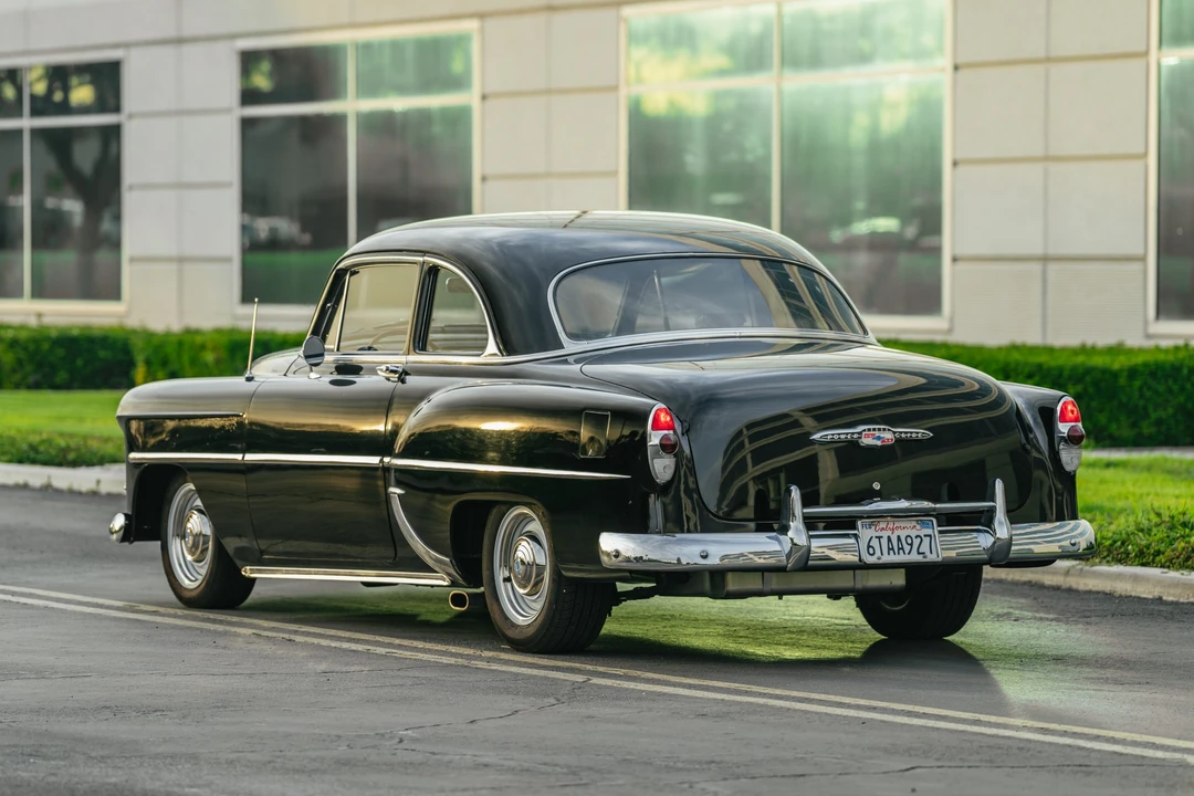1953 Chevrolet 150 & 210 - Image 3 of 31