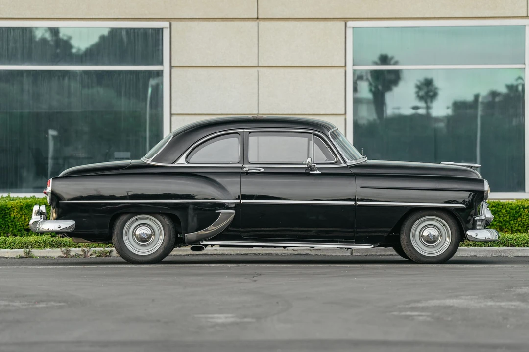 1953 Chevrolet 150 & 210 - Image 6 of 31