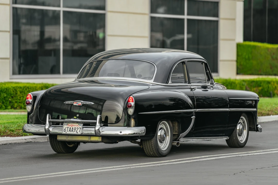 1953 Chevrolet 150 & 210 - Image 5 of 31