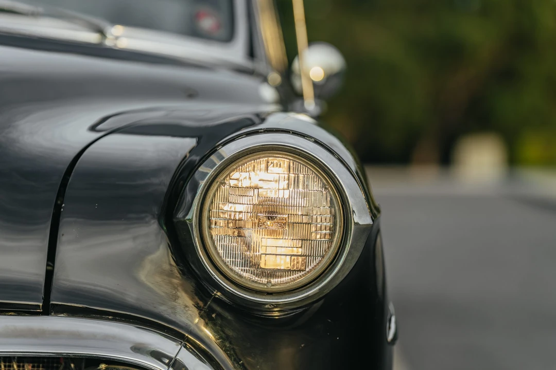 1953 Chevrolet 150 & 210 - Image 9 of 31