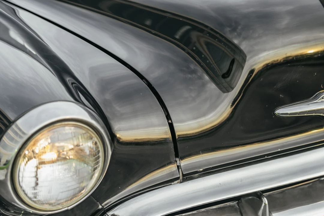 1953 Chevrolet 150 & 210 - Image 28 of 31