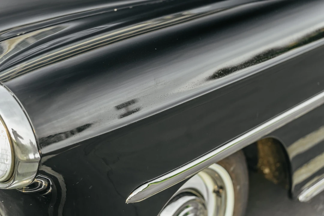 1953 Chevrolet 150 & 210 - Image 30 of 31