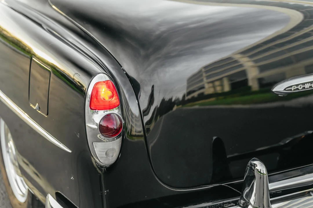 1953 Chevrolet 150 & 210 - Image 12 of 31