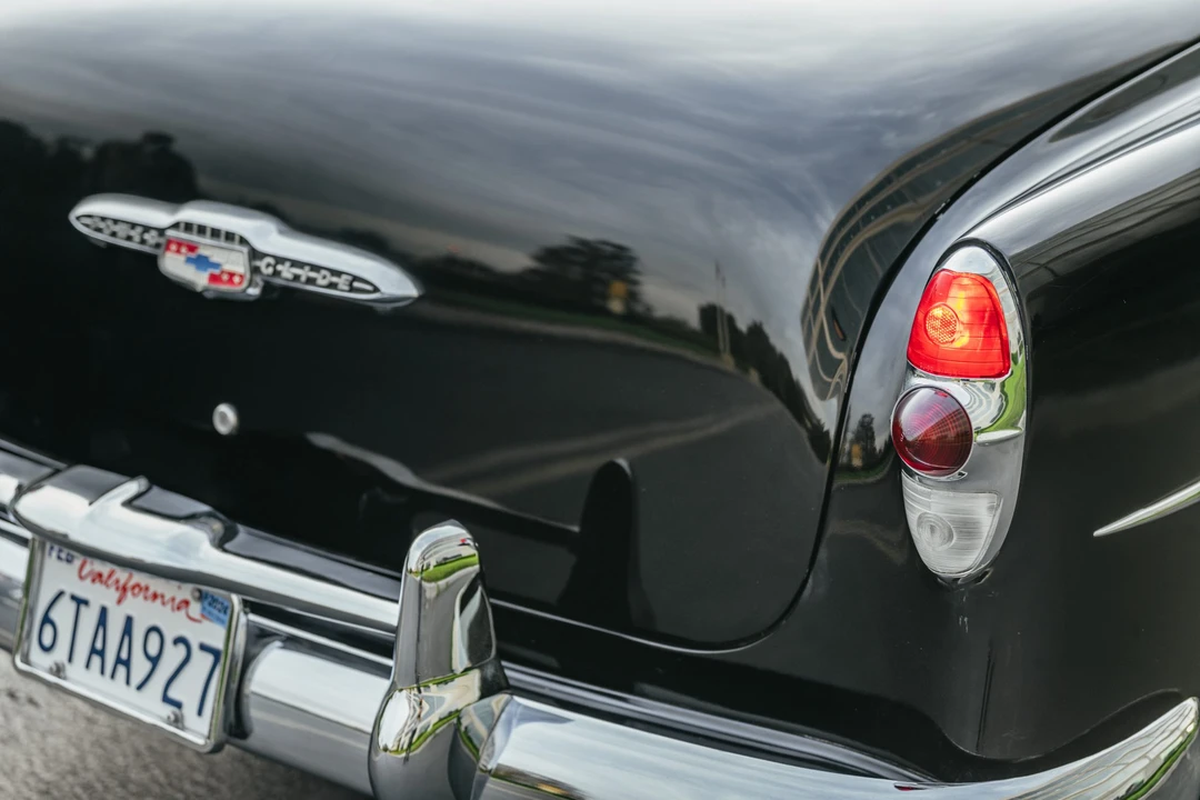 1953 Chevrolet 150 & 210 - Image 13 of 31