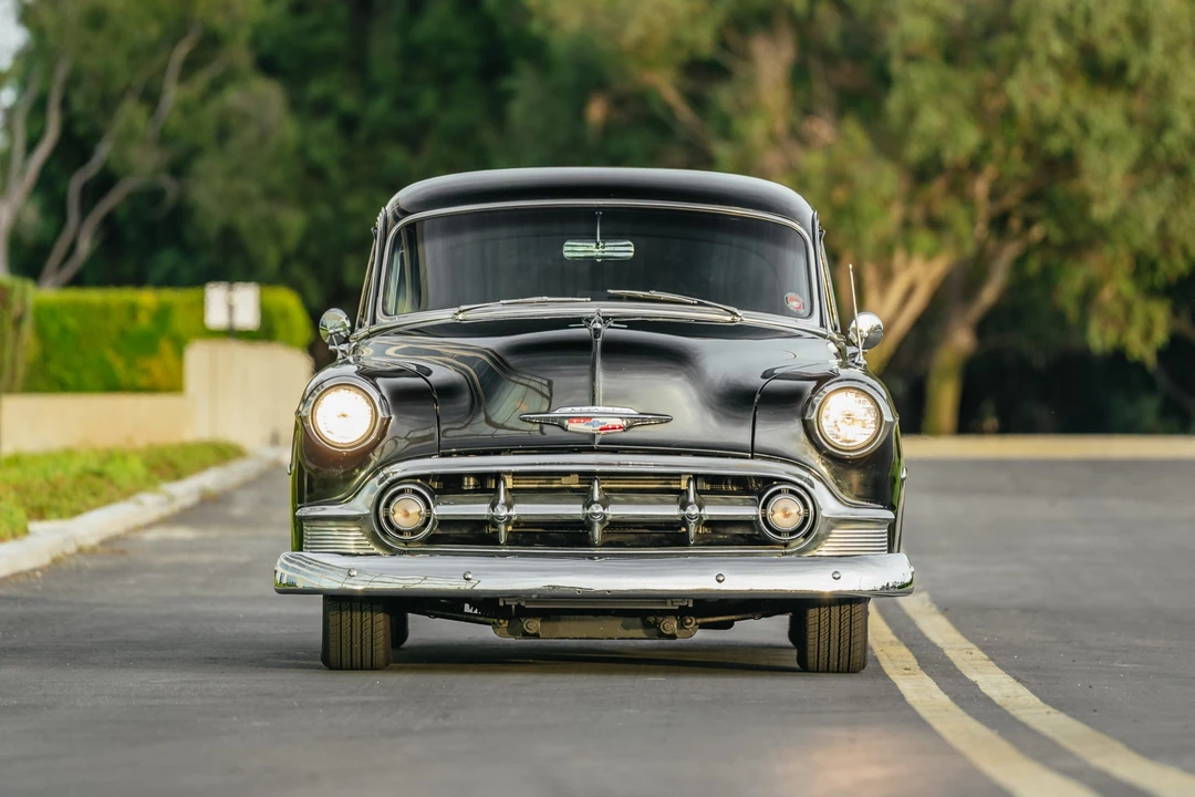 1953 Chevrolet 150 & 210 - Image 7 of 31