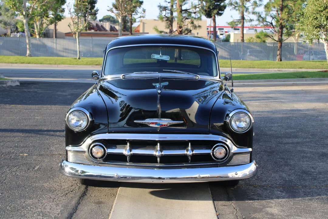 1953 Chevrolet Bel Air 1st Gen - Image 8 of 31