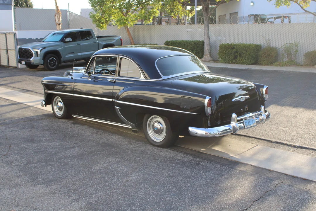 1953 Chevrolet Bel Air 1st Gen - Image 30 of 31