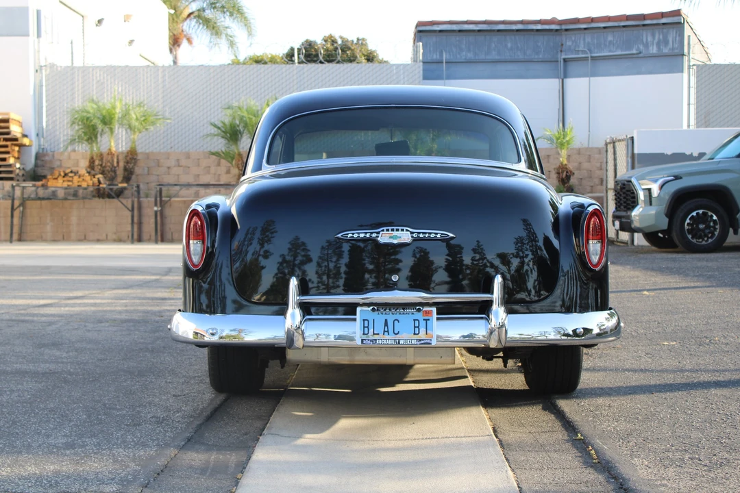 1953 Chevrolet Bel Air 1st Gen - Image 25 of 31