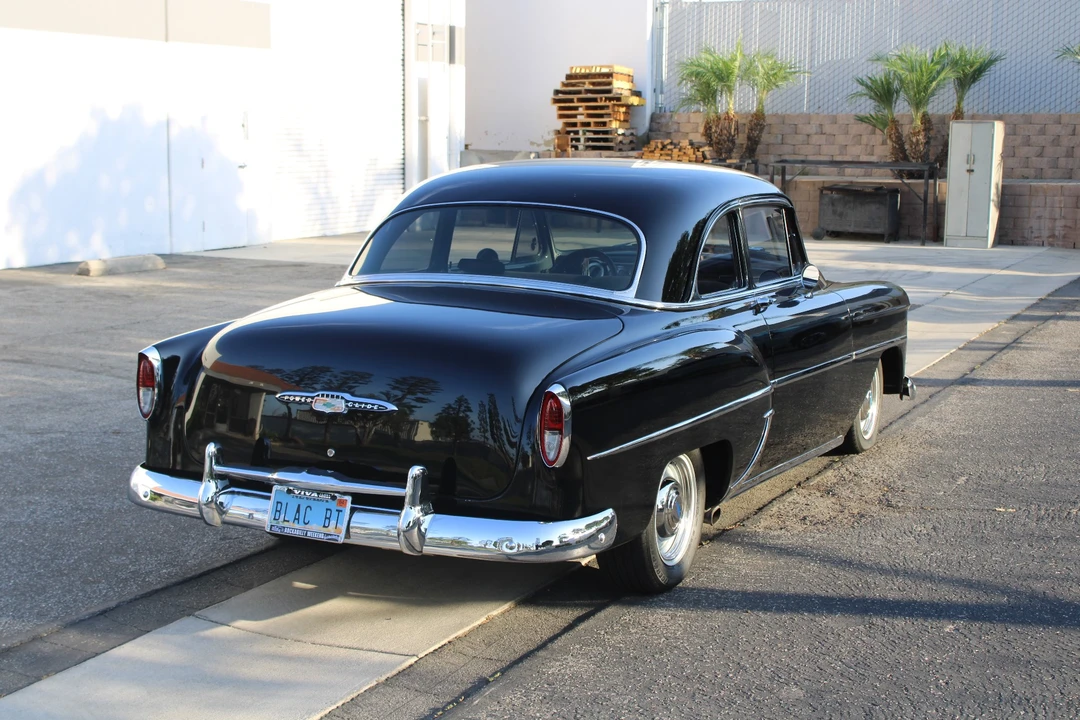 1953 Chevrolet Bel Air 1st Gen - Image 21 of 31