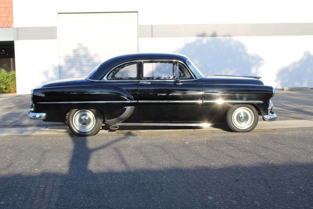 1953 Chevrolet Bel Air 1st Gen - Image 18 of 31