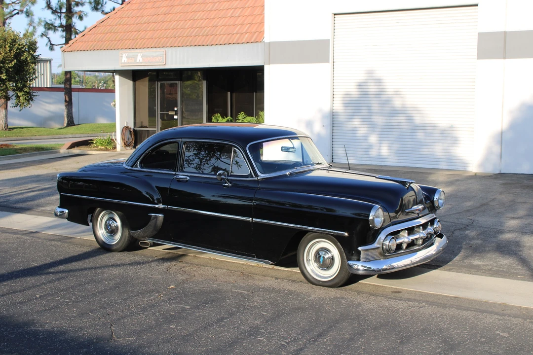 1953 Chevrolet Bel Air 1st Gen - Image 14 of 31
