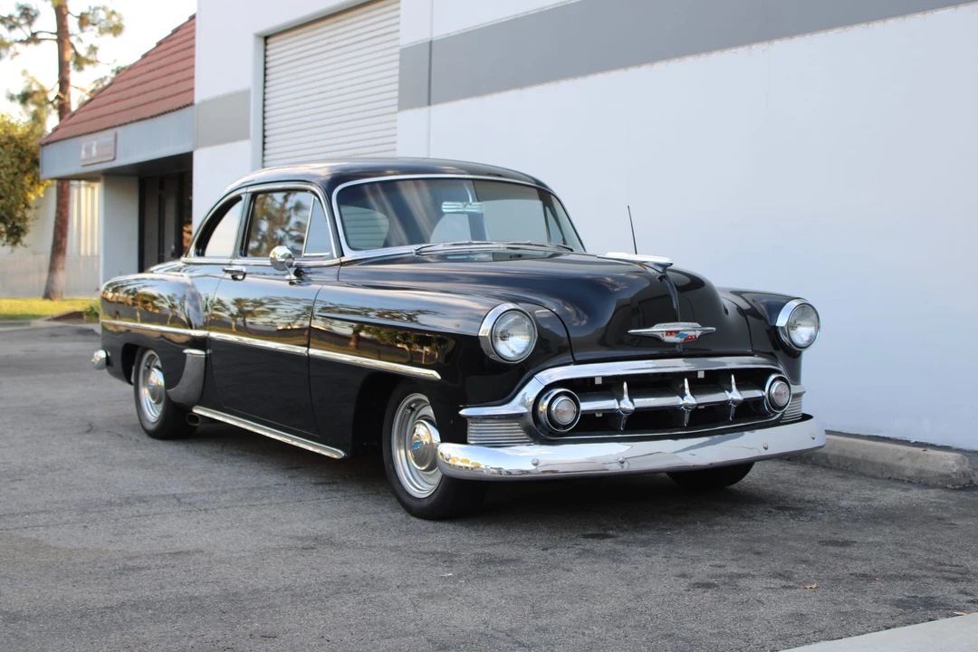 1953 Chevrolet Bel Air 1st Gen - Image 12 of 31