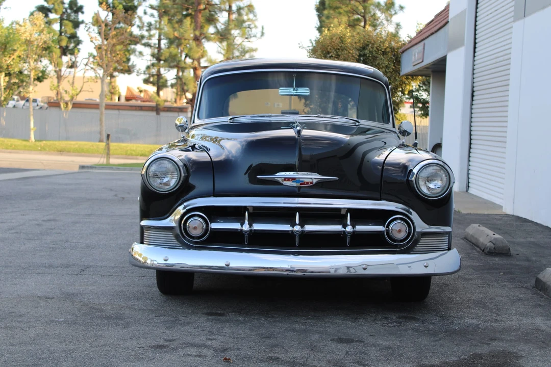 1953 Chevrolet Bel Air 1st Gen - Image 9 of 31