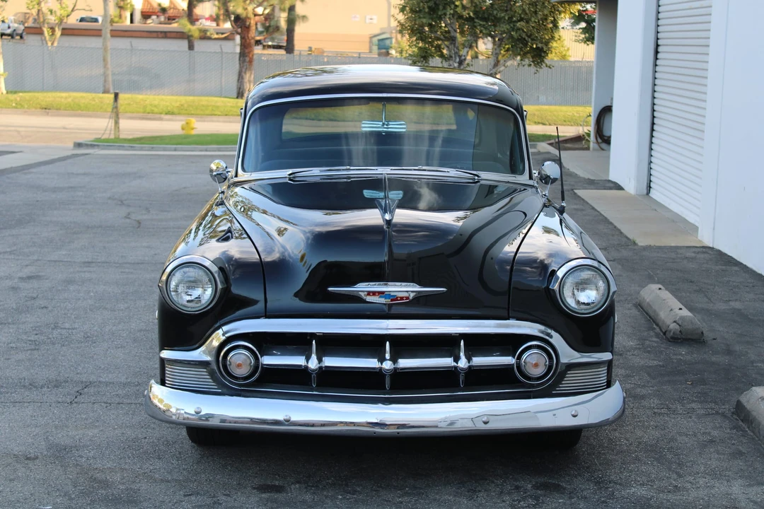 1953 Chevrolet Bel Air 1st Gen - Image 11 of 31