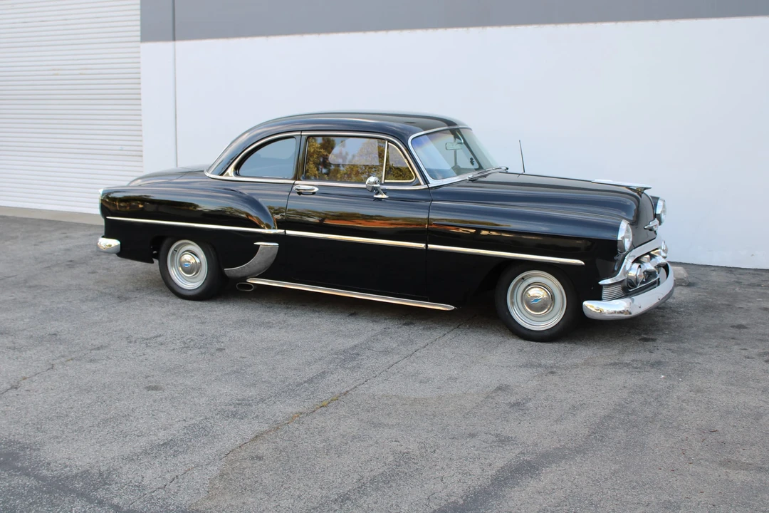 1953 Chevrolet Bel Air 1st Gen - Image 15 of 31