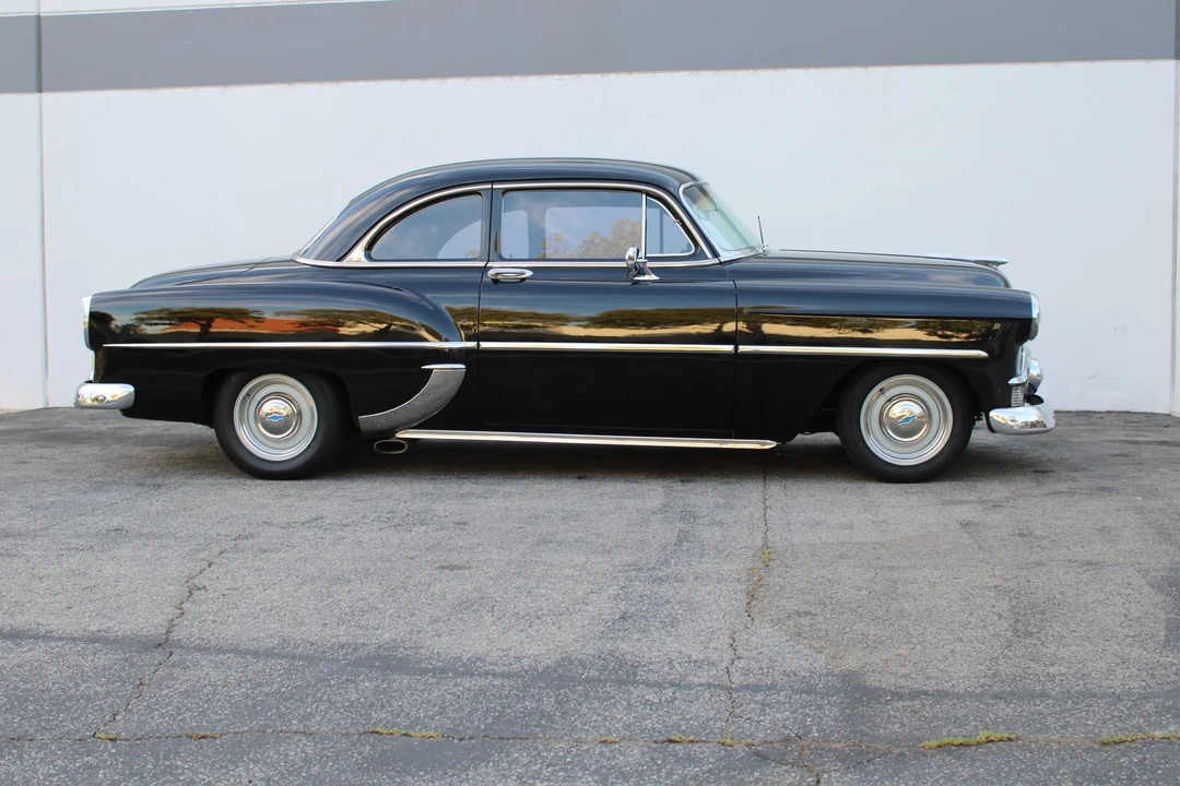 1953 Chevrolet Bel Air 1st Gen - Image 16 of 31