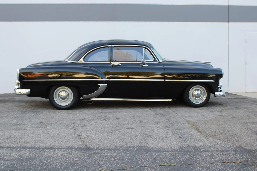 1953 Chevrolet Bel Air 1st Gen - Image 17 of 31