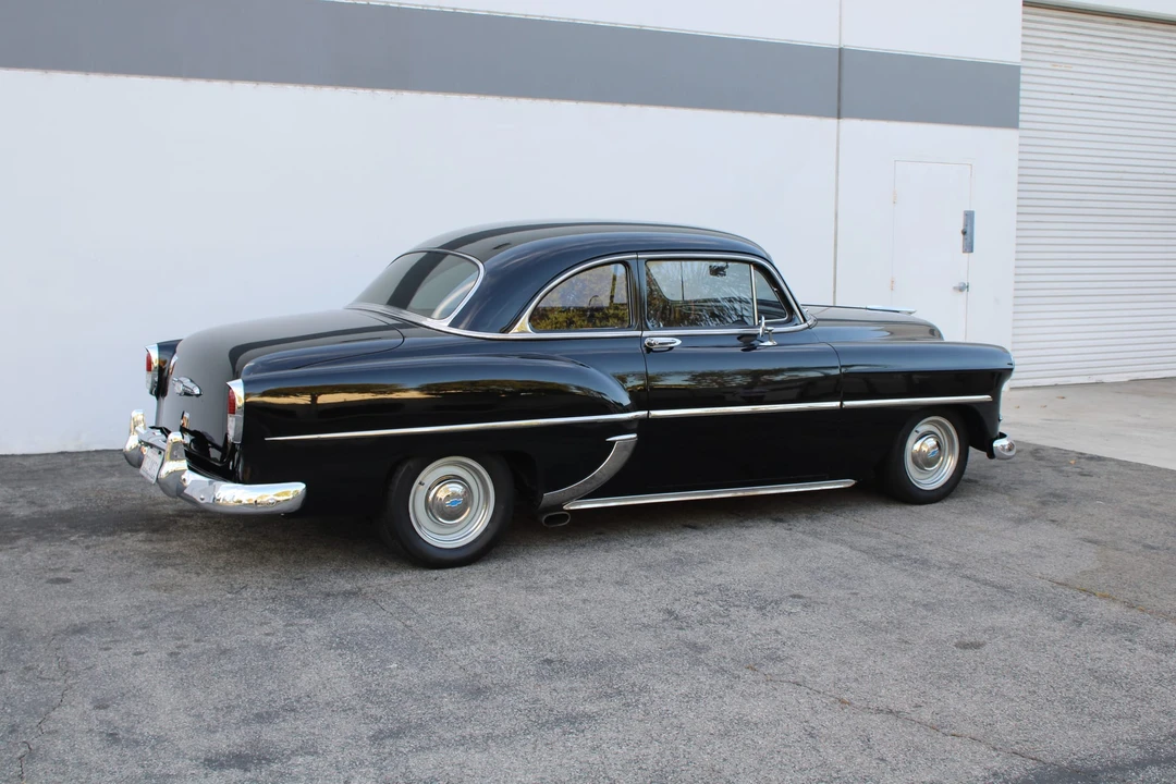 1953 Chevrolet Bel Air 1st Gen - Image 19 of 31