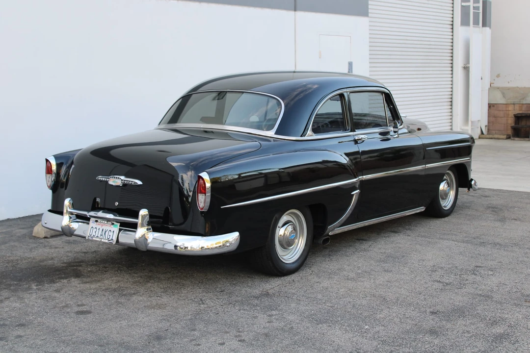 1953 Chevrolet Bel Air 1st Gen - Image 20 of 31